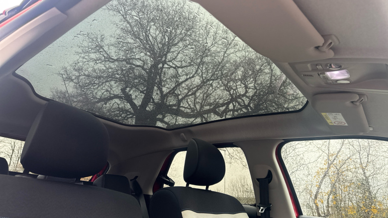 Citroen C4 Cactus 1.2 PureTech Flair EAT6 5dr Petrol Hatchback